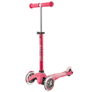 Micro Mini Deluxe Led Scooter