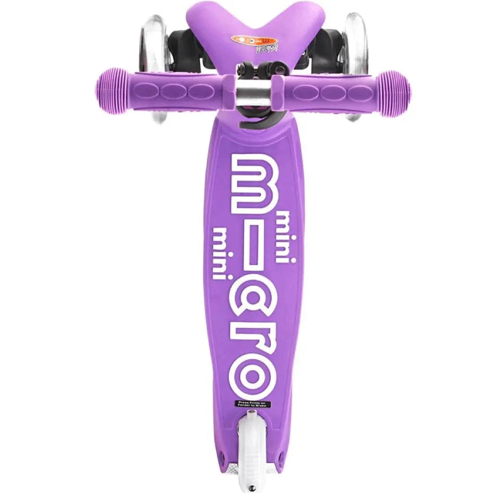Micro Mini Deluxe Scooter