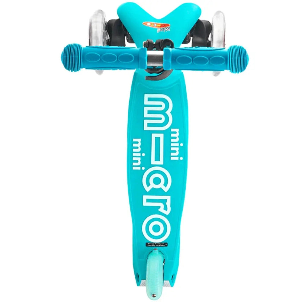 Micro Mini Deluxe Scooter