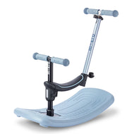 Micro Rock & Go Led Scooter