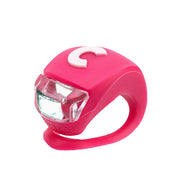 Micro Scooter Light Pink
