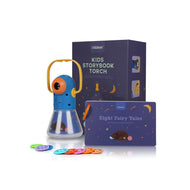 Mideer All In One Kids Storybook Torch Age 3+