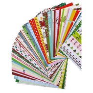 Mideer Christmas Origami Paper Pack