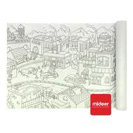 Mideer Giant Coloring Roll