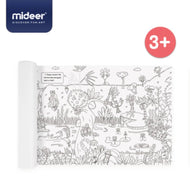 Mideer Giant Coloring Roll