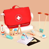 Mideer My First Medical Set