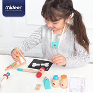 Mideer My First Medical Set