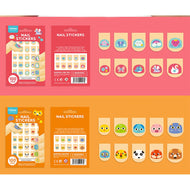 Mideer Nailsticker Animal