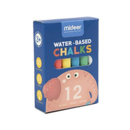 Mideer Palm Oil Chalk Elephant