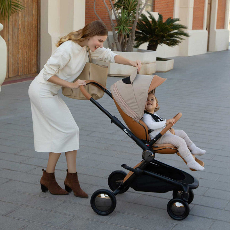 Mima Creo Stroller