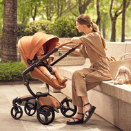 Mima Xari Max Stroller