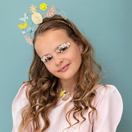 Mimi & Lula Citrus Slice Clips