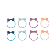 Mimi & Lula Fireworks Martha Bow Ponies