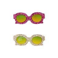 Mimi & Lula Glittery Glasses Clips