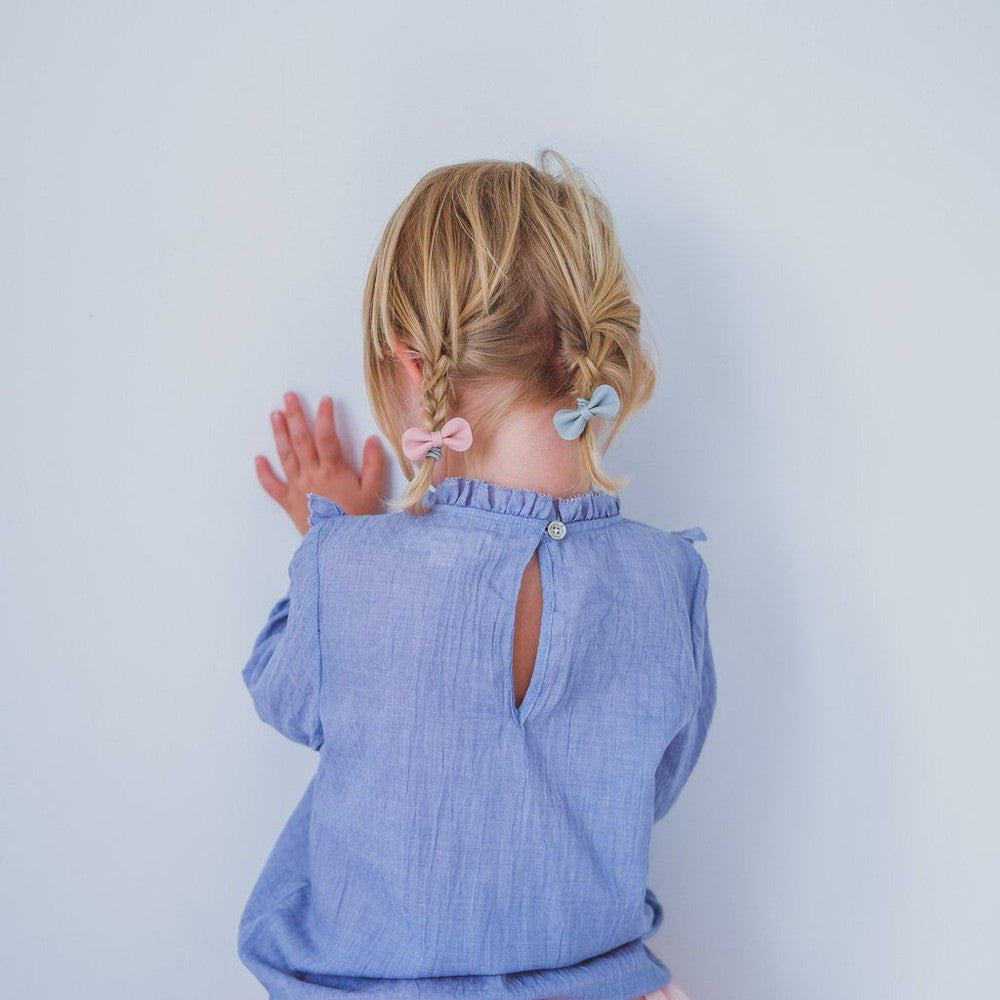 Mimi & Lula Gracie Ponies Pink