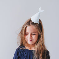 Mimi & Lula Mermaid Hat Blue