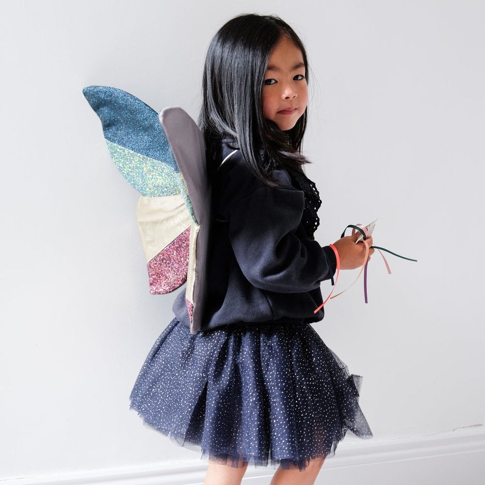Mimi & Lula Midnight Tutu Navy