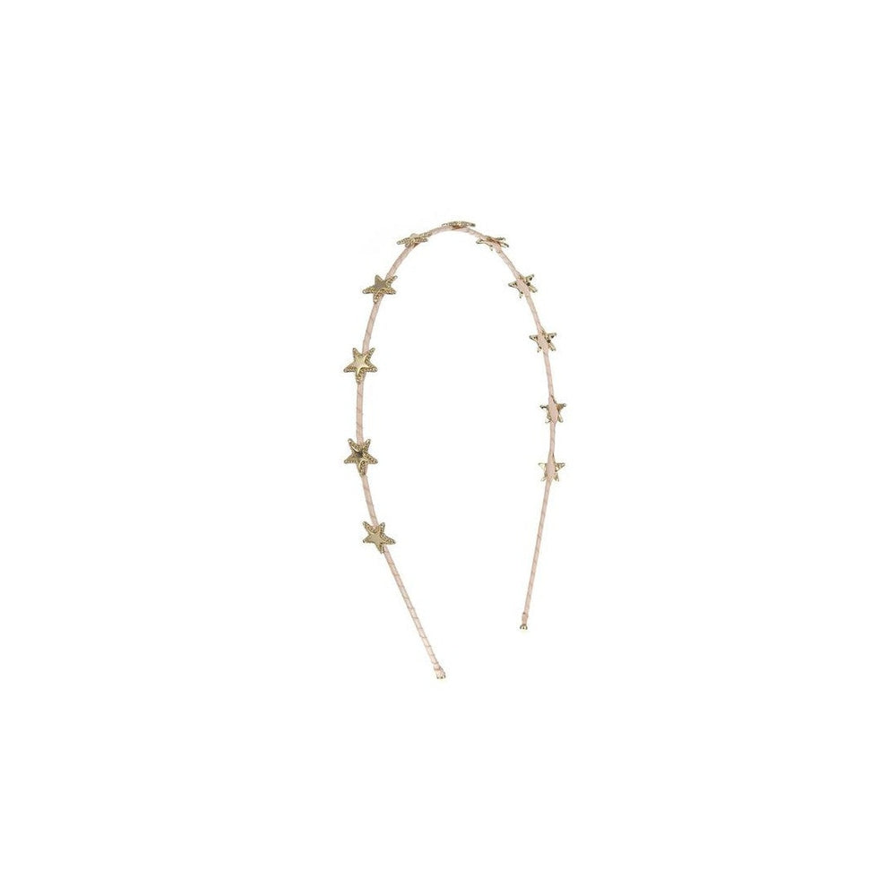 Mimi & Lula Starry Night Alice Band