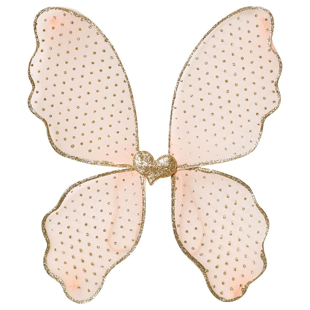 Mimi & Lula Sugar Plum Fairy Wings