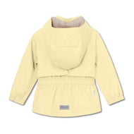 Mini A Ture Matalgea Spring Jacket Grs Double Cream