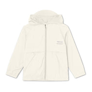 Mini A Ture Matasla UV Jacket Grs Papyrus White
