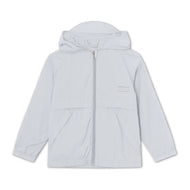 Mini A Ture Matasla UV Jacket Grs Pearl Blue