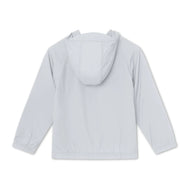 Mini A Ture Matasla UV Jacket Grs Pearl Blue