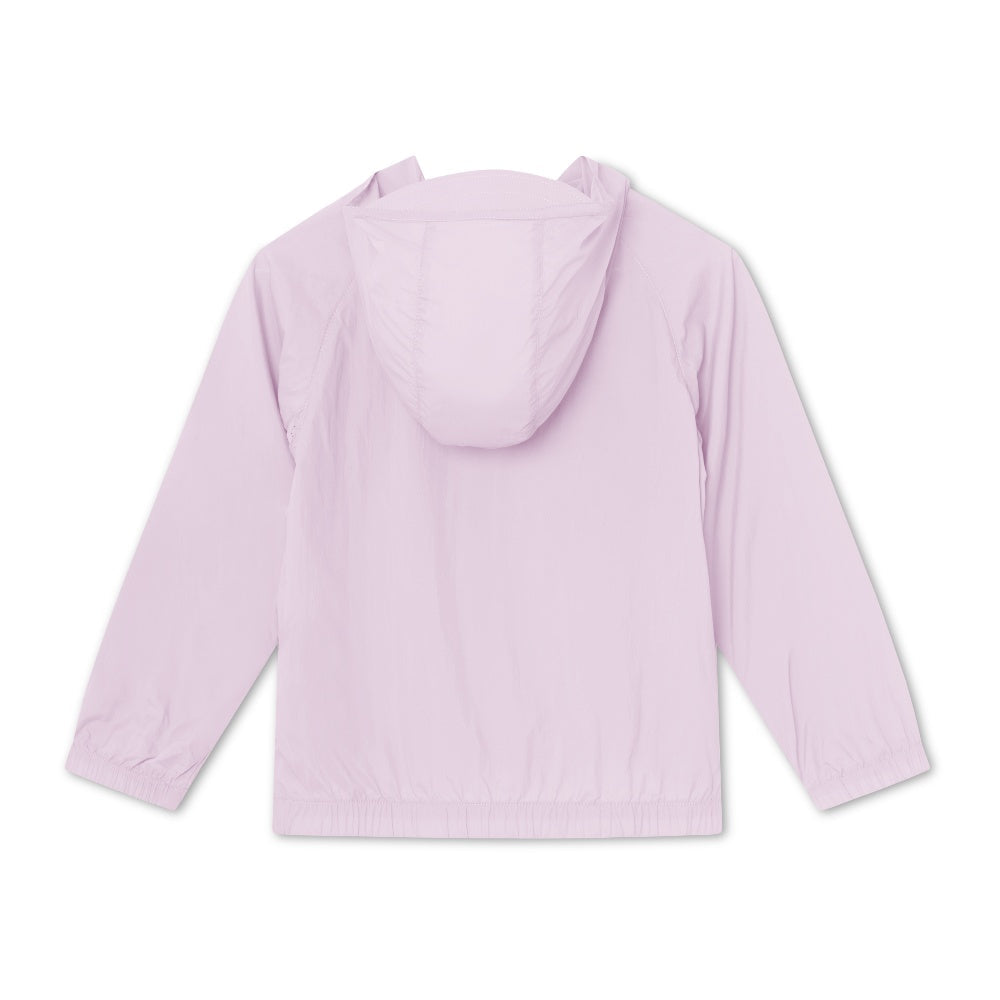 Mini A Ture Matasla UV Jacket Grs Thistle