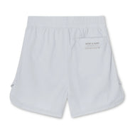 Mini A Ture Matelvart Shorts Grs Pearl Blue