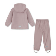 Mini A Ture Matreinar Rain Set Violet Ice