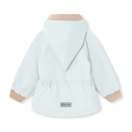 Mini A Ture Matwai Spring Jacket Grs Blue Metal