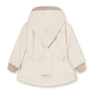 Mini A Ture Matwai Spring Jacket Grs Sandshell