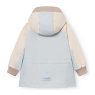 Mini A Ture Matwally Spring Jacket Grs Blue Metal