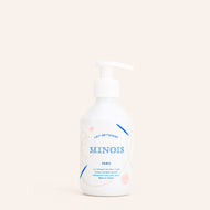 Minois Paris Facial Cleansing Milk 250 ml