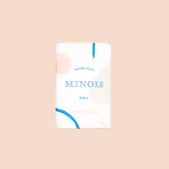 Minois Paris Gentle Soap