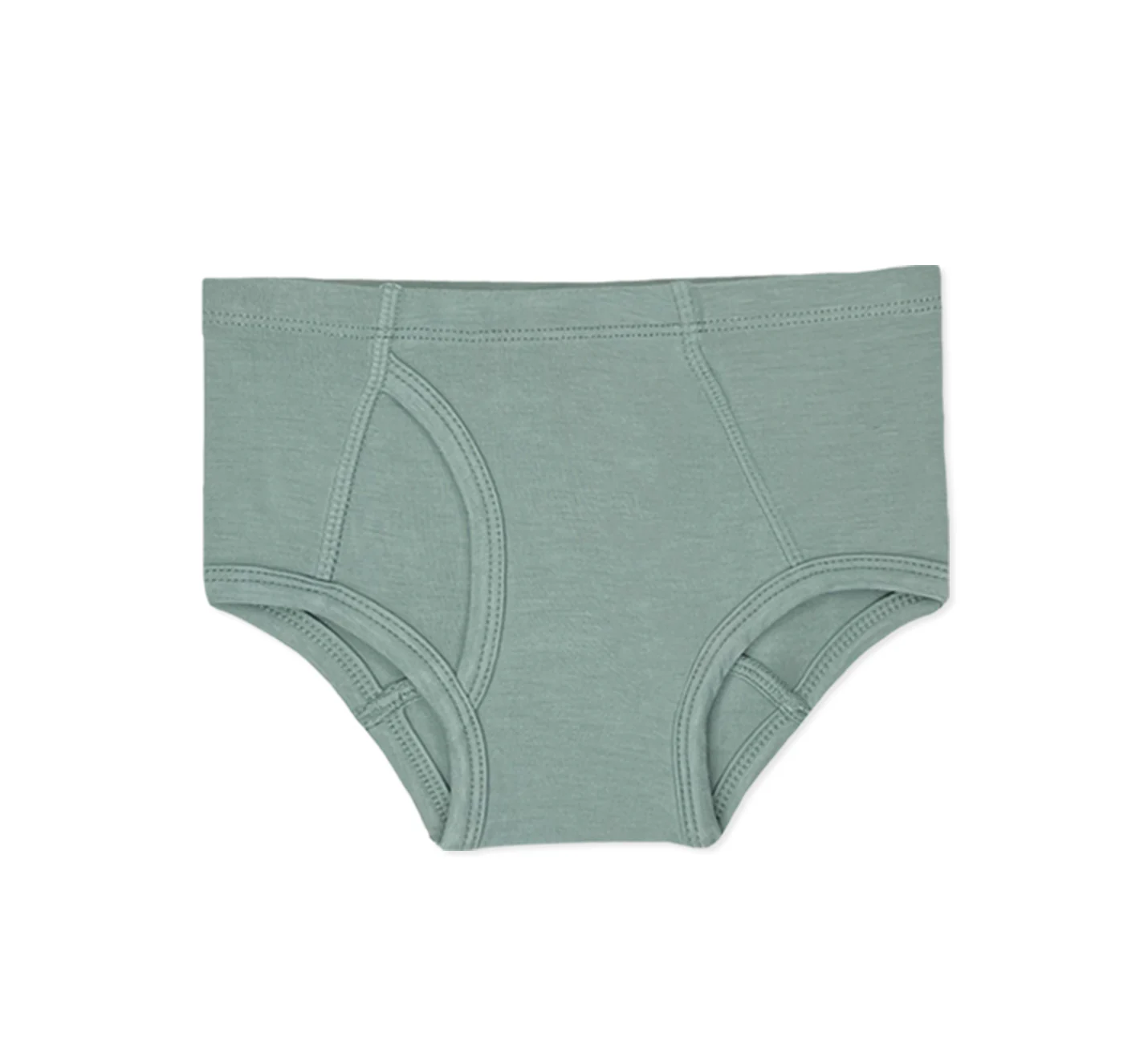 BELLABU BEAR BOY'S BAMBOO UNDERWEAR 7 PACK - baby enRoute
