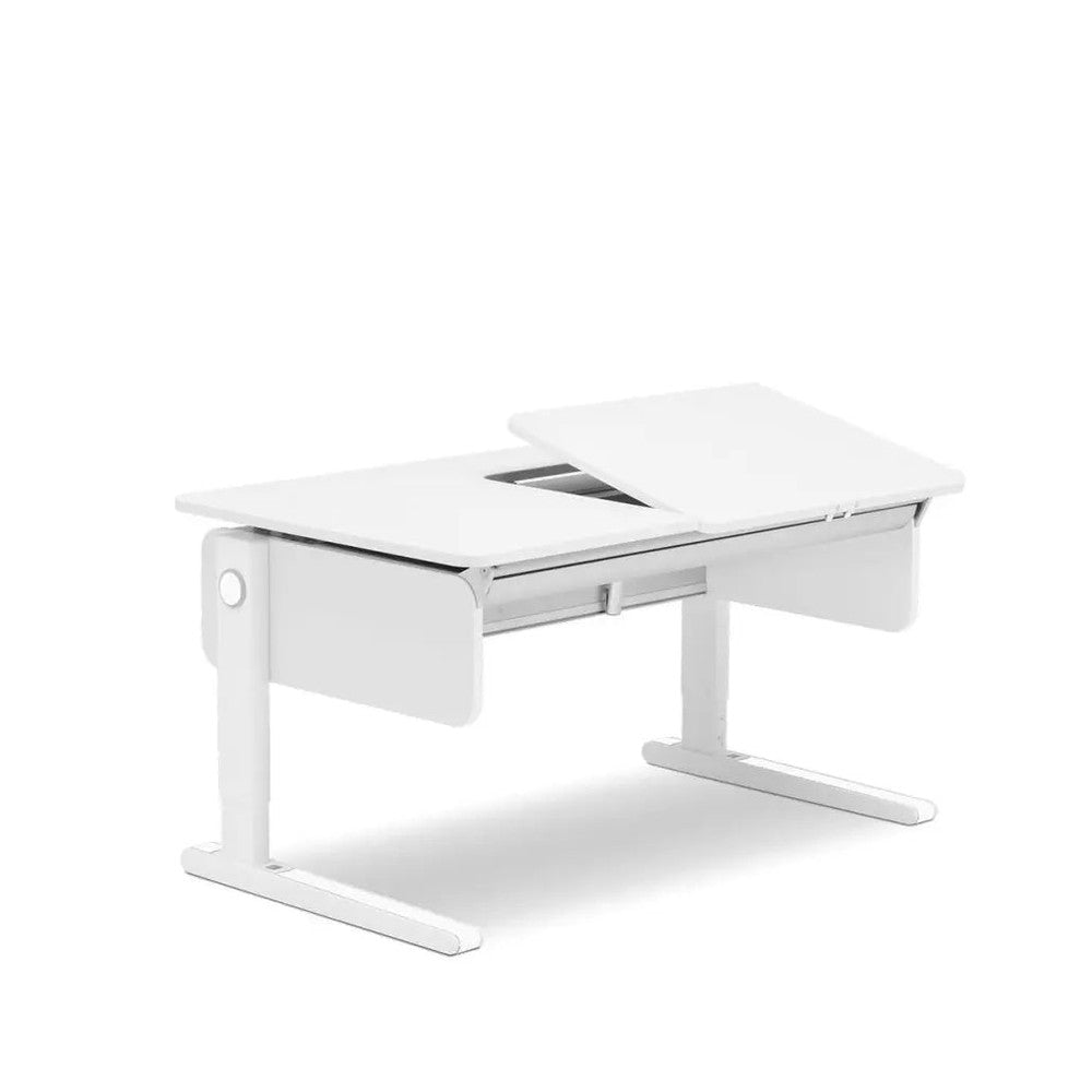 Moll Champion Height Adjustable Desk Right Up
