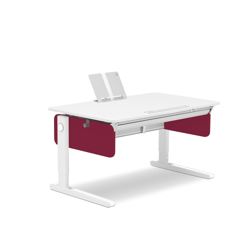 Moll Champion Height Adjustable Desk Right Up