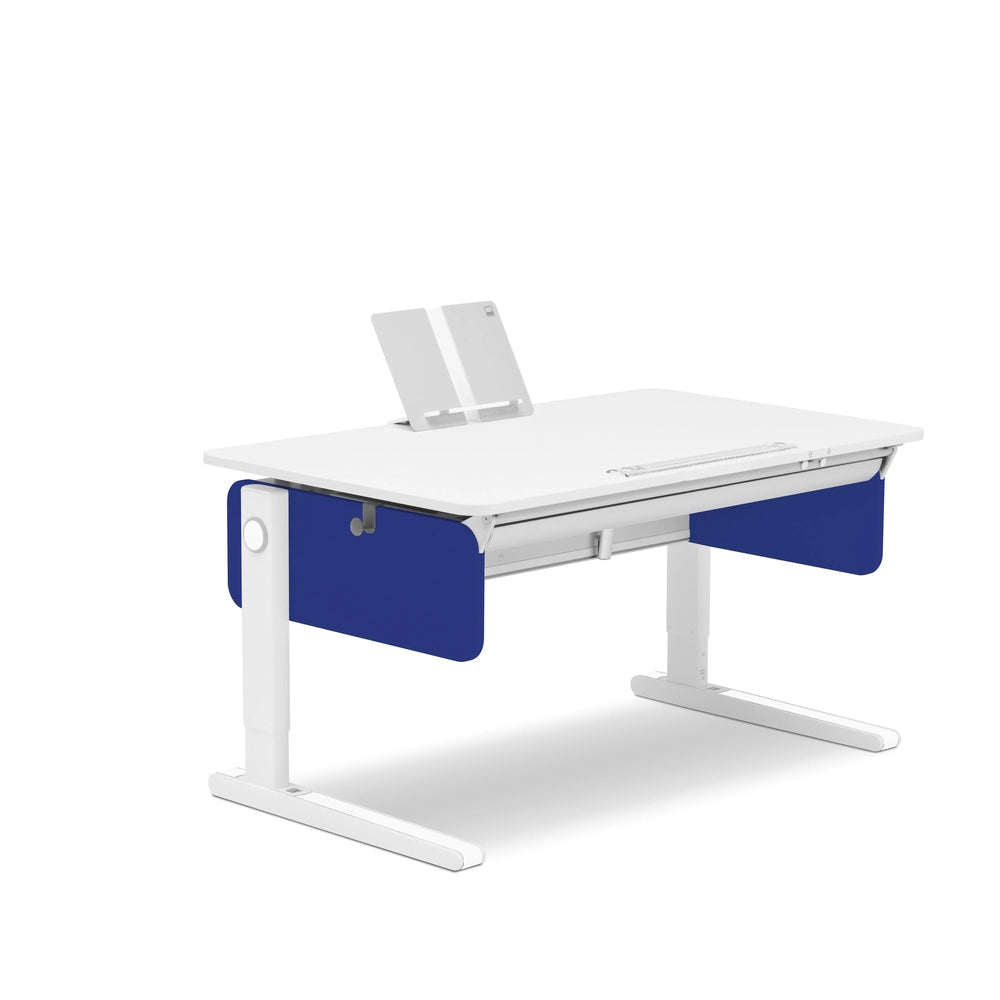 Moll Champion Height Adjustable Desk Right Up