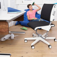 Moll Scooter Children Swivel Chair