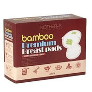 Mother K Bamboo Premium Breastpad
