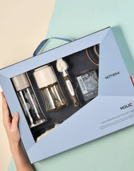 Mother-K Holic 3.6.9 Feeding Bottle Gift Set