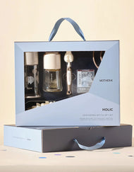 Mother-K Holic 3.6.9 Feeding Bottle Gift Set