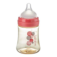 Mother K Ppsu Feeding Bottle Newborn Baby 180 ml