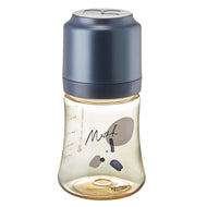 Mother K Ppsu Feeding Bottle Newborn Baby 180 ml