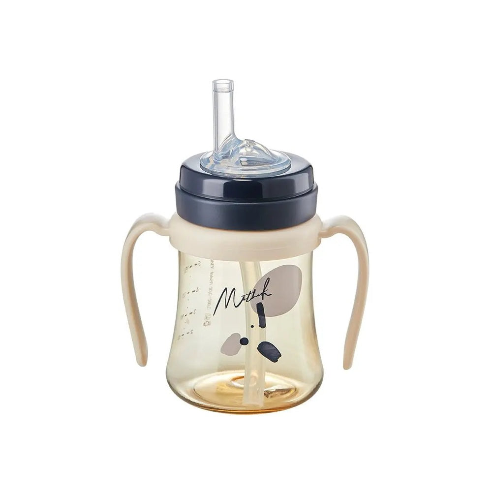 Mother K Ppsu Strawcup 200 ml