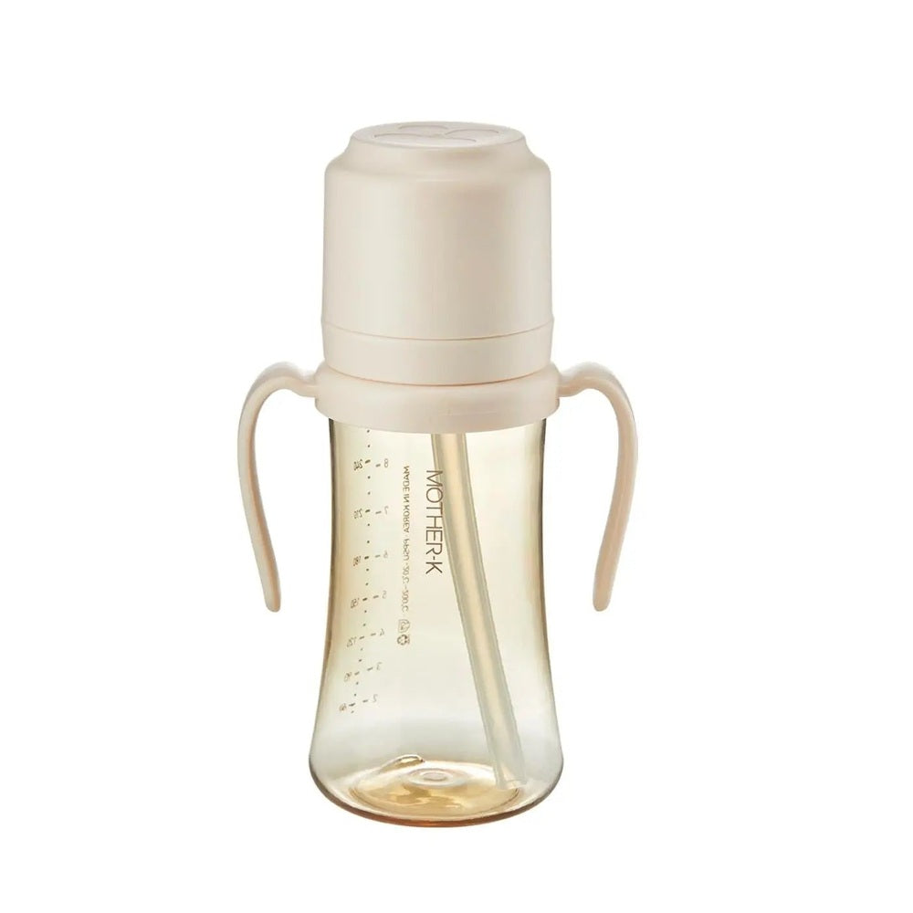 Mother K Ppsu Strawcup 300 ml