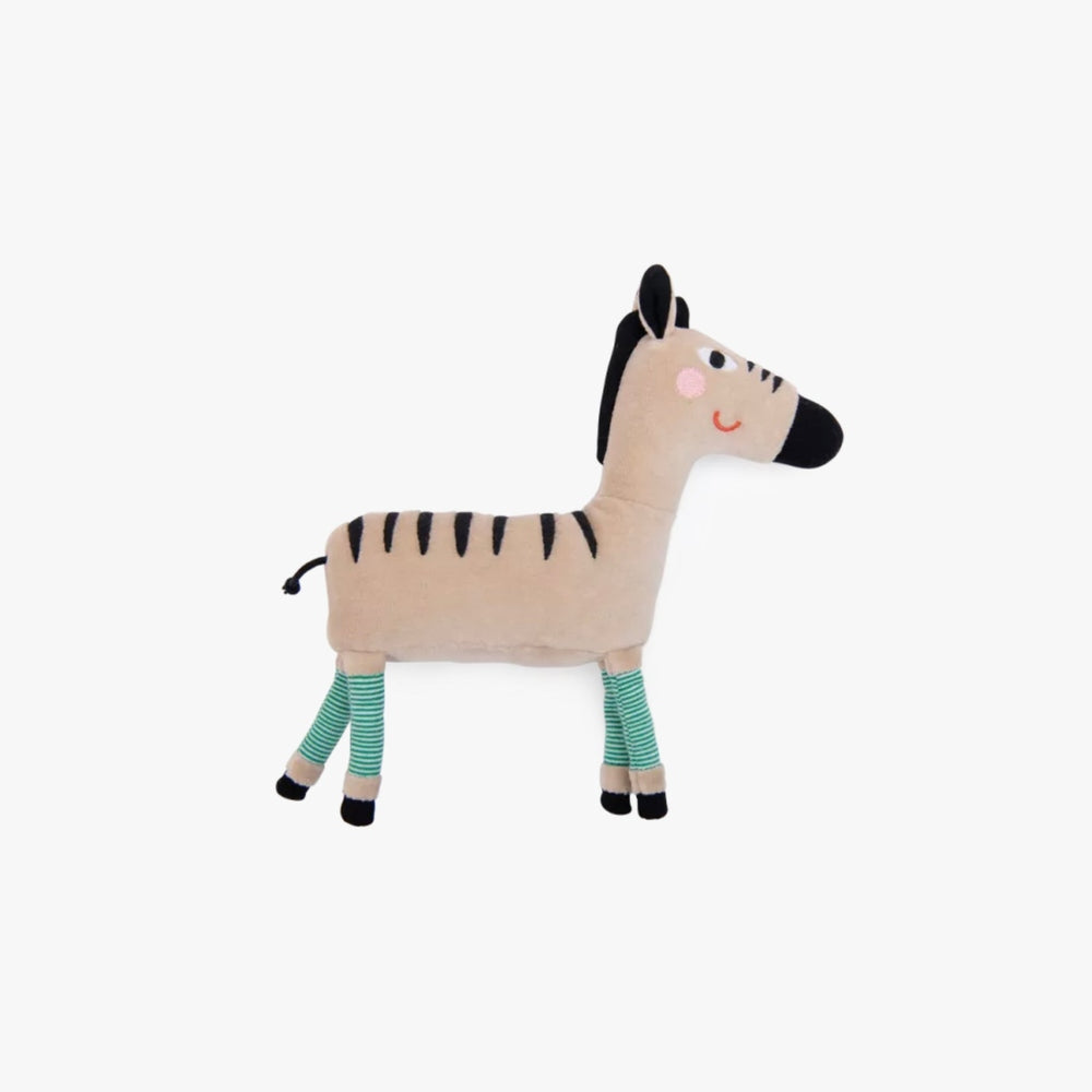 Moulin Roty Animals Soft Toy