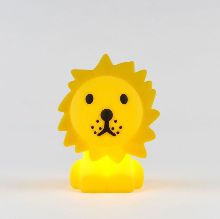 Mr Maria Bundle Of Light Lion