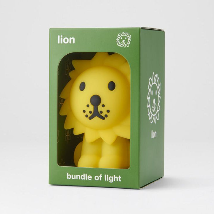 Mr Maria Bundle Of Light Lion